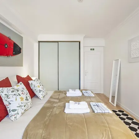 Apartament 19 - Costa Serena Peniche