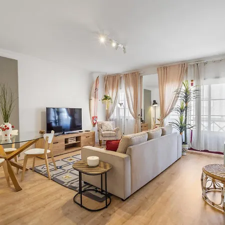 Apartament 19 - Costa Serena
