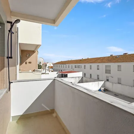 Apartament 19 - Costa Serena